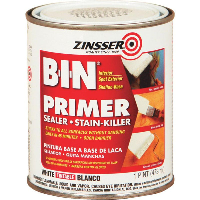 Primer-Sealer BIN  473ml