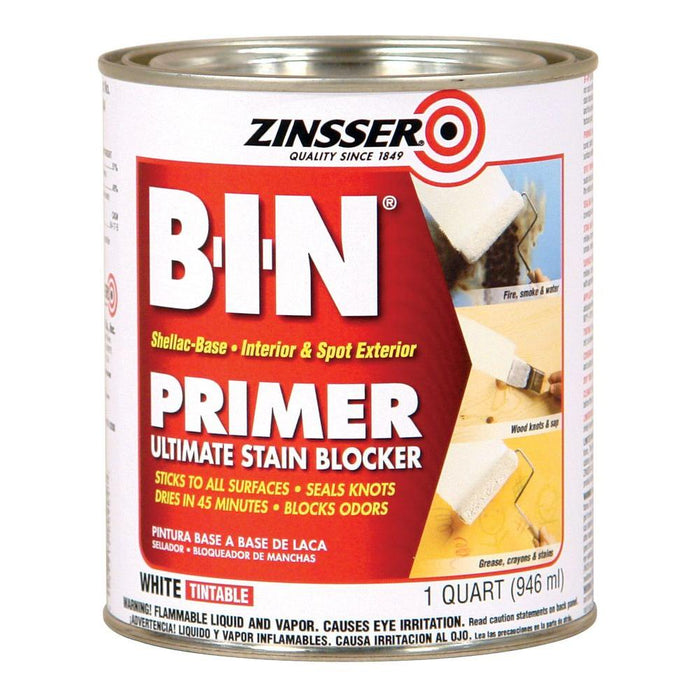 Primer-Sealer BIN 946ml