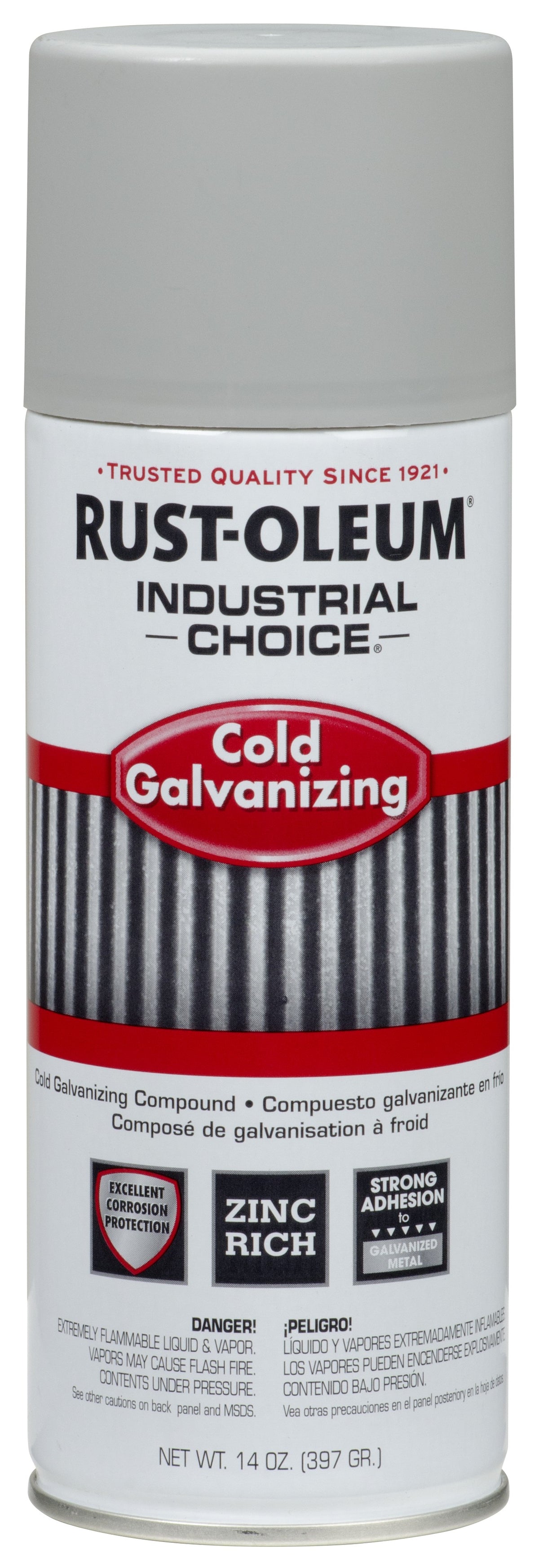 Spray Paint Rust-Oleum Cold High Quality Aerosol