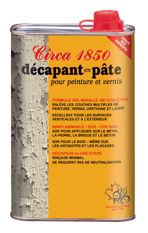 Décapant Pro Remover Xtreme 946 ml - Canac