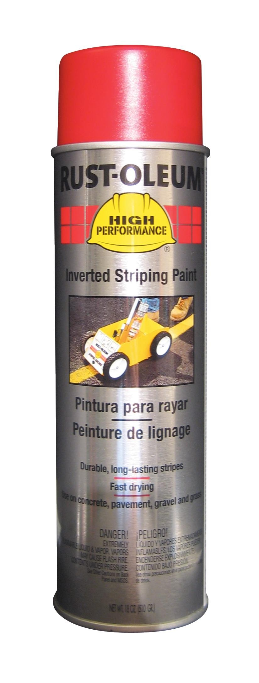 High Performance - V2300 System Inverted Marking Paint