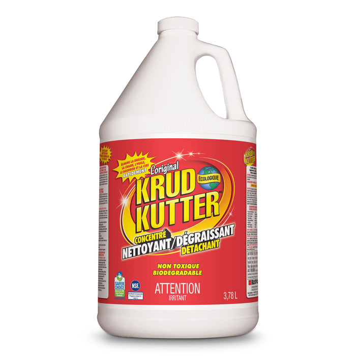 Cleaner KRUD KUTTER ORIGINAL 3.78L (287777)