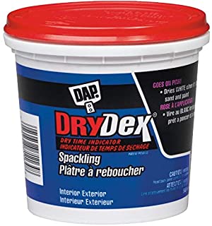 Composé de réparation dap drydex 946ml (6) 