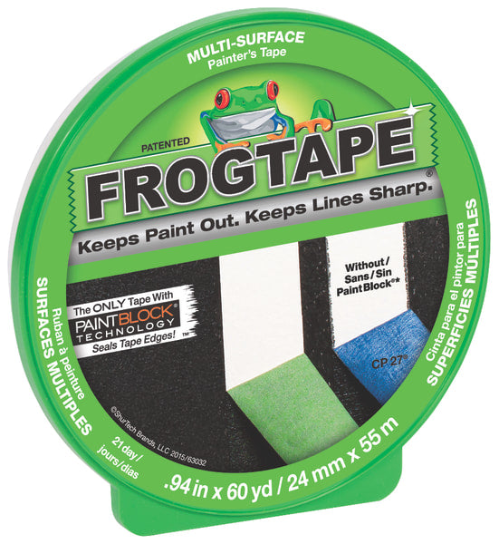 Ruban Frog tape 24mm x 55m (14)