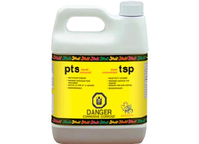 Concentré de TSP biodégradable en 3.78L (4)