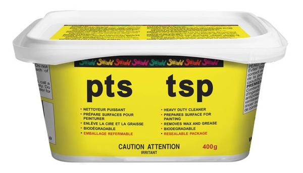 All Use Cleaner Phosphate Trisodique (TSP) 400g SWING