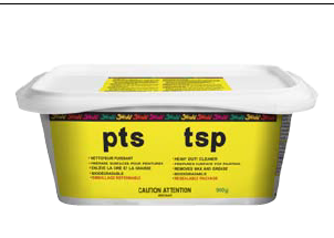 All Use Cleaner Phosphate Trisodique (TSP) 900g SWING