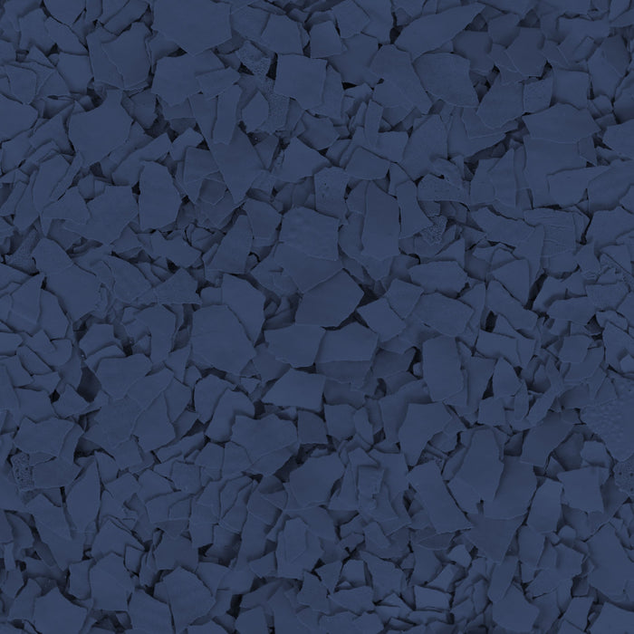 Market Place - Dark Blue Flakes 450g (VC-1020)